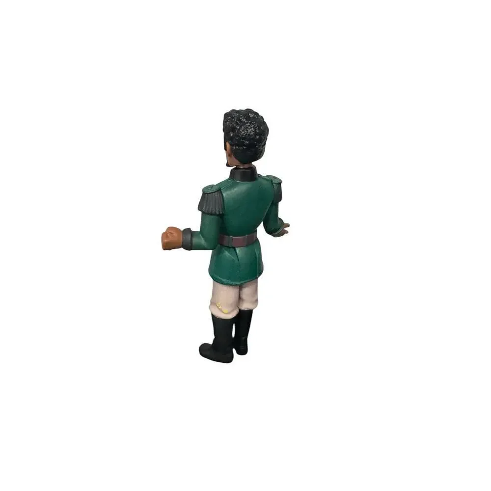 LIEUTENANT DESTIN MATTIAS Disney FROZEN 2 PVC TOY Figure 3